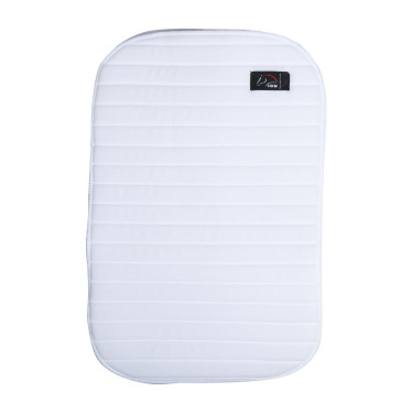 Sous-bandes pad HKM avec rembourrage en mousse compensée Blanc