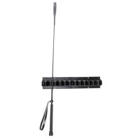 Support pour 11 cravaches HKM Couleur indicative
