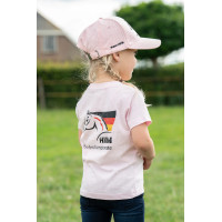 T-Shirt HKM Bucha Kinderen Roze