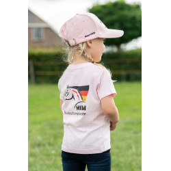 T-Shirt HKM Bucha Kinderen Roze