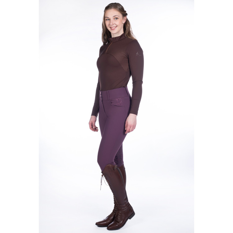 T-shirt technique HKM Arctic Bay manches longues T-shirt technique HKM Arctic Bay manches longues