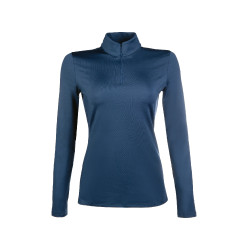 T-shirt techniek HKM Basic lange mouwen T-shirt techniek HKM Basic lange mouwen