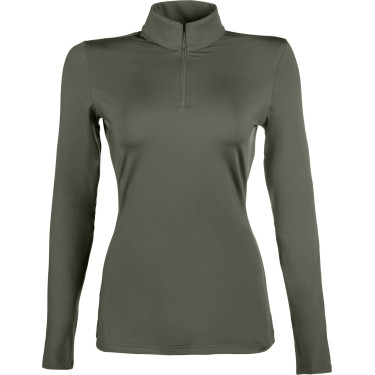 T-shirt techniek HKM Basic lange mouwen T-shirt techniek HKM Basic lange mouwen