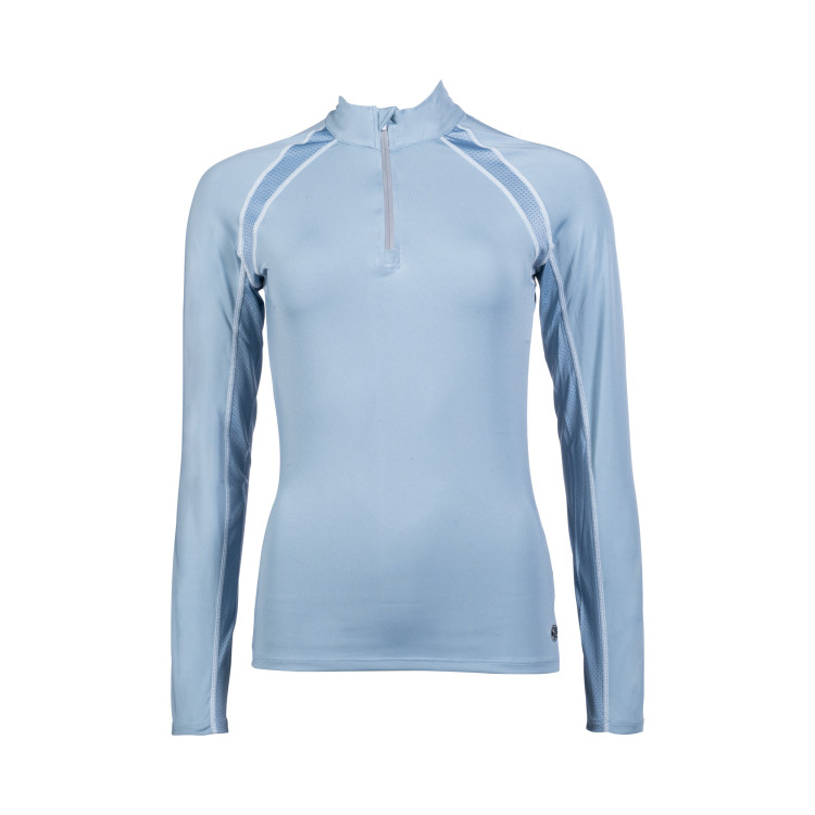T-shirt technique HKM Bloomsbury manches longues T-shirt technique HKM Bloomsbury manches longues