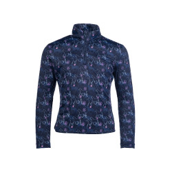 T-shirt techniek HKM Bria lange mouwen T-shirt techniek HKM Bria lange mouwen