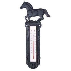 Thermometer van smeedijzer HKM Thermometer van smeedijzer HKM