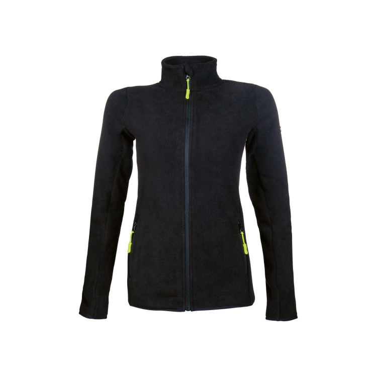 Veste en polaire HKM Anna Veste en polaire HKM Anna