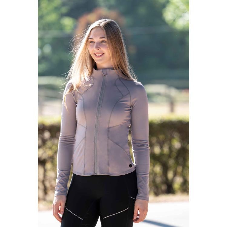 Veste fonctionnel HKM Savona Style Veste fonctionnel HKM Savona Style