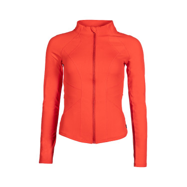 Veste fonctionnel HKM Savona Style