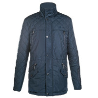 HKM North Pole jas Donkerblauw