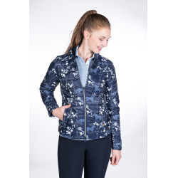 Gewatteerde jas HKM Bloomsbury Gewatteerde jas HKM Bloomsbury