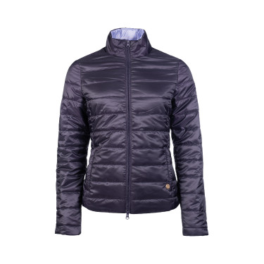 Gewatteerde jas HKM Lavender Bay