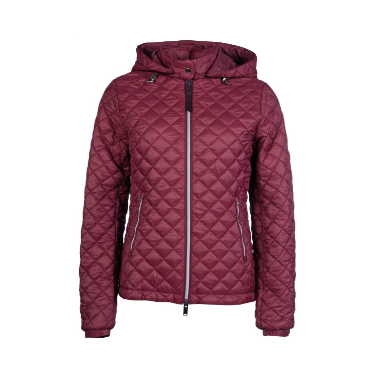 Veste matelassée HKM Stella Veste matelassée HKM Stella