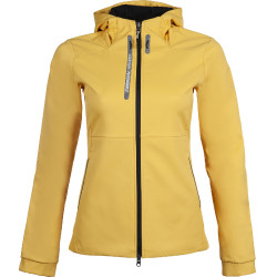Softshell-jas HKM Performance