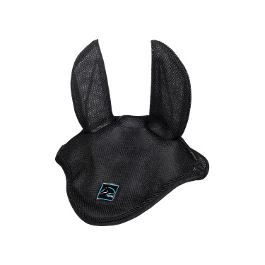 Bonnet anti-mouches HKM Harbour Island Mesh Bonnet anti-mouches HKM Harbour Island Mesh