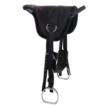 HKM Funny Horses rijpad