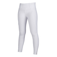 Legging HKM Lisa full seat siliconen Wit Legging HKM Lisa full seat siliconen Wit