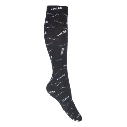 HKM Mellow sokken HKM Mellow sokken