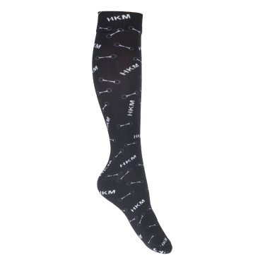 HKM Mellow sokken HKM Mellow sokken