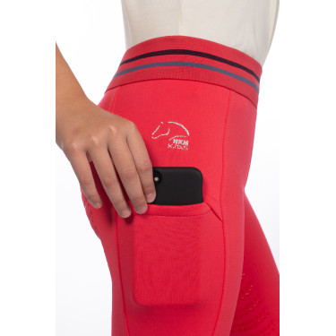 Legging HKM Aymee full seat en siliconen Legging HKM Aymee full seat en siliconen