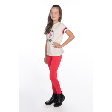 Legging HKM Aymee full seat en siliconen Legging HKM Aymee full seat en siliconen