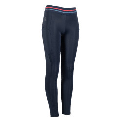 Legging HKM Aymee full seat en silicone