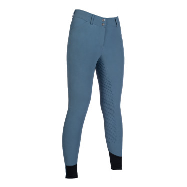 Broek HKM Tampa full seat silicone Broek HKM Tampa full seat silicone