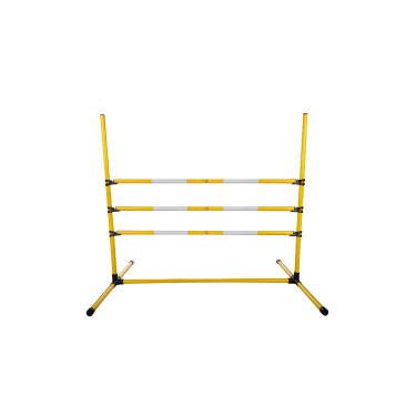 Set de saut HKM Hobby Horsing