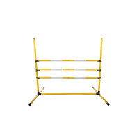 HKM Hobby Horsing springset Blauw HKM Hobby Horsing springset Blauw