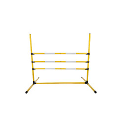 Set de saut HKM Hobby Horsing