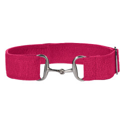 Elastische riem HKM Claire Elastische riem HKM Claire