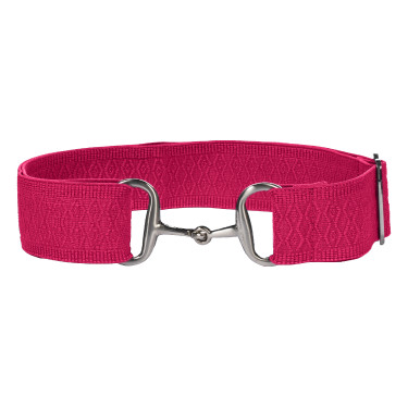 Elastische riem HKM Claire Elastische riem HKM Claire