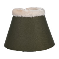 Cloches HKM Comfort Softopren avec rembourrage Vert sapin Cloches HKM Comfort Softopren avec rembourrage Vert sapin