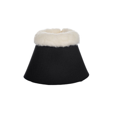 Cloches HKM Comfort Softopren avec rembourrage Cloches HKM Comfort Softopren avec rembourrage