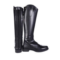 Bottes New Fashion HKM Noir