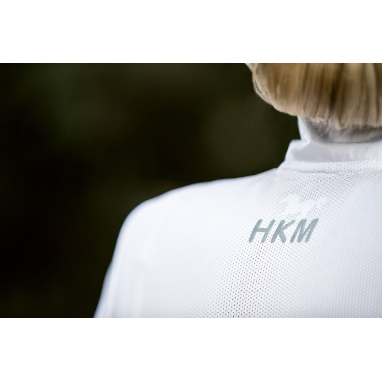 Polo de concours High Function HKM Polo de concours High Function HKM