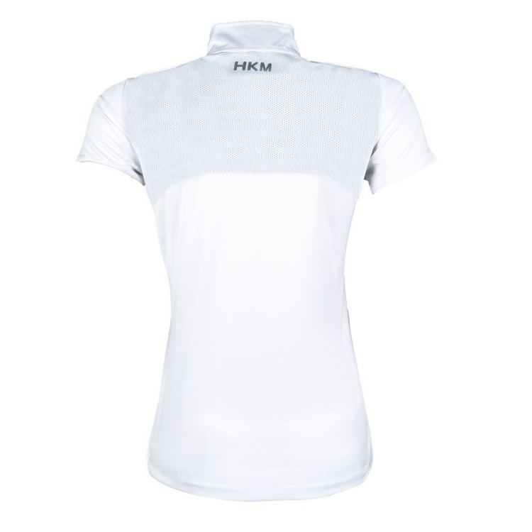 Polo de concours High Function HKM Polo de concours High Function HKM