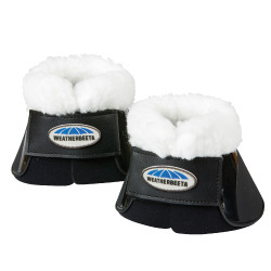 WeatherBeeta Impact springschoenen met fleece rand WeatherBeeta Impact springschoenen met fleece rand