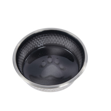 Gamelle pour chien WeatherBeeta en acier inoxydable antidérapant Gamelle pour chien WeatherBeeta en acier inoxydable antidérapant