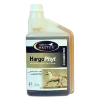 Hargophyt Horse Master - Griffe du Diable 1 litre Hargophyt Horse Master - Griffe du Diable 1 litre
