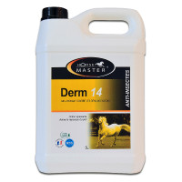 Derm 14 Horse Master 5 L