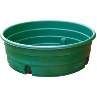 Bac de pâturage Eco La Gée 1000 litres Bac de pâturage Eco La Gée 1000 litres