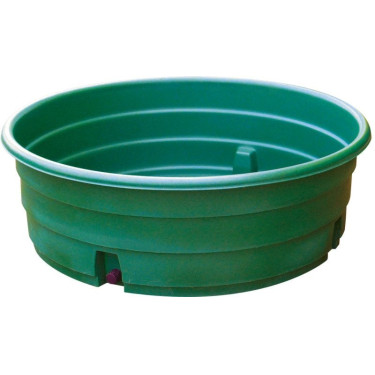 Bac de pâturage Eco La Gée 1000 litres