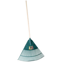 Driehoek hark La Gée