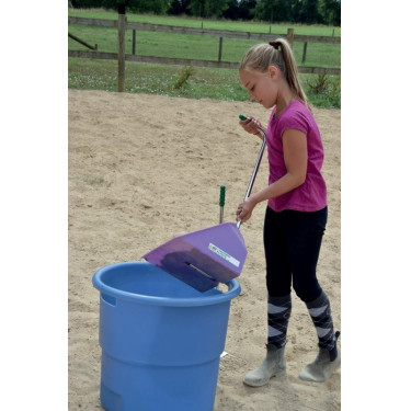 BASSINE 90 L FUNNY WORKS BASSINE 90 L FUNNY WORKS