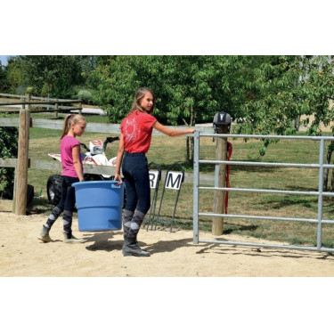 BASSINE 90 L FUNNY WORKS BASSINE 90 L FUNNY WORKS