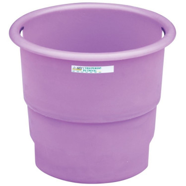 BASSINE 90 L FUNNY WORKS Violet BASSINE 90 L FUNNY WORKS Violet