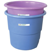 BASSINE 90 L FUNNY WORKS