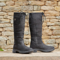 Bottes Dublin River III Noir Bottes Dublin River III Noir