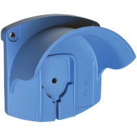 BRIDENHOUDER PROCLIP Blauw BRIDENHOUDER PROCLIP Blauw